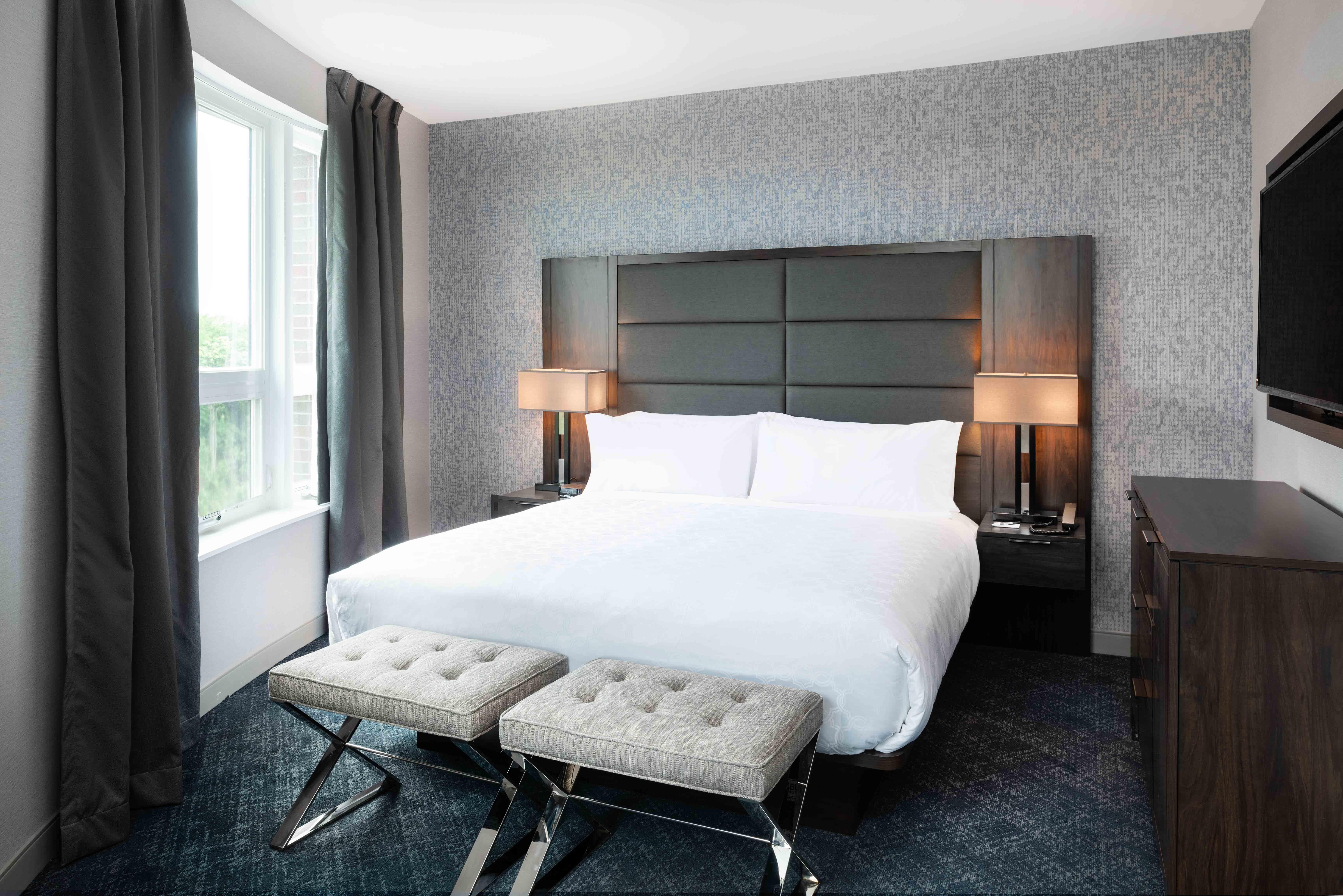 Holiday Inn Express - Boston South - Quincy By Ihg Exterior foto