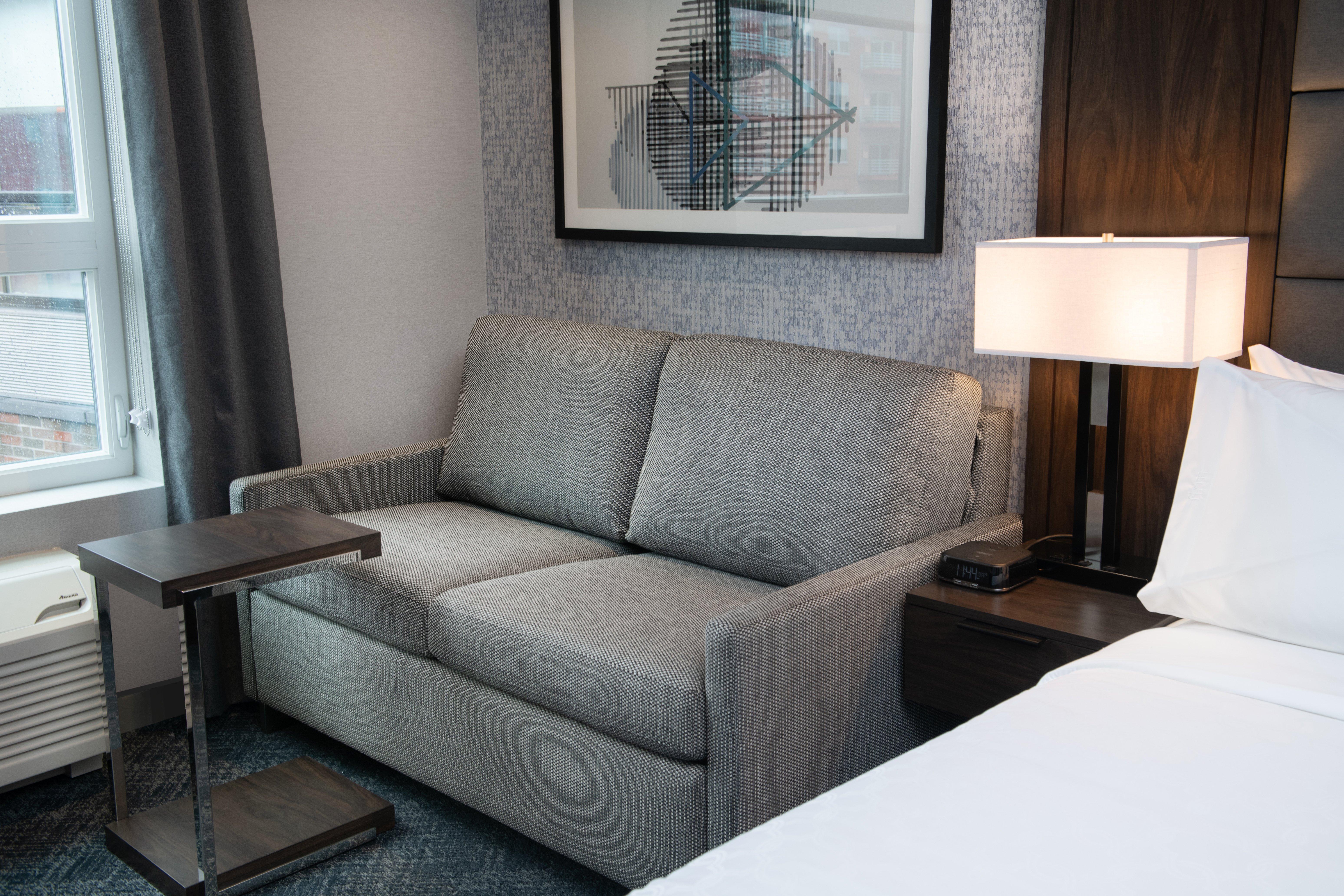 Holiday Inn Express - Boston South - Quincy By Ihg Exterior foto