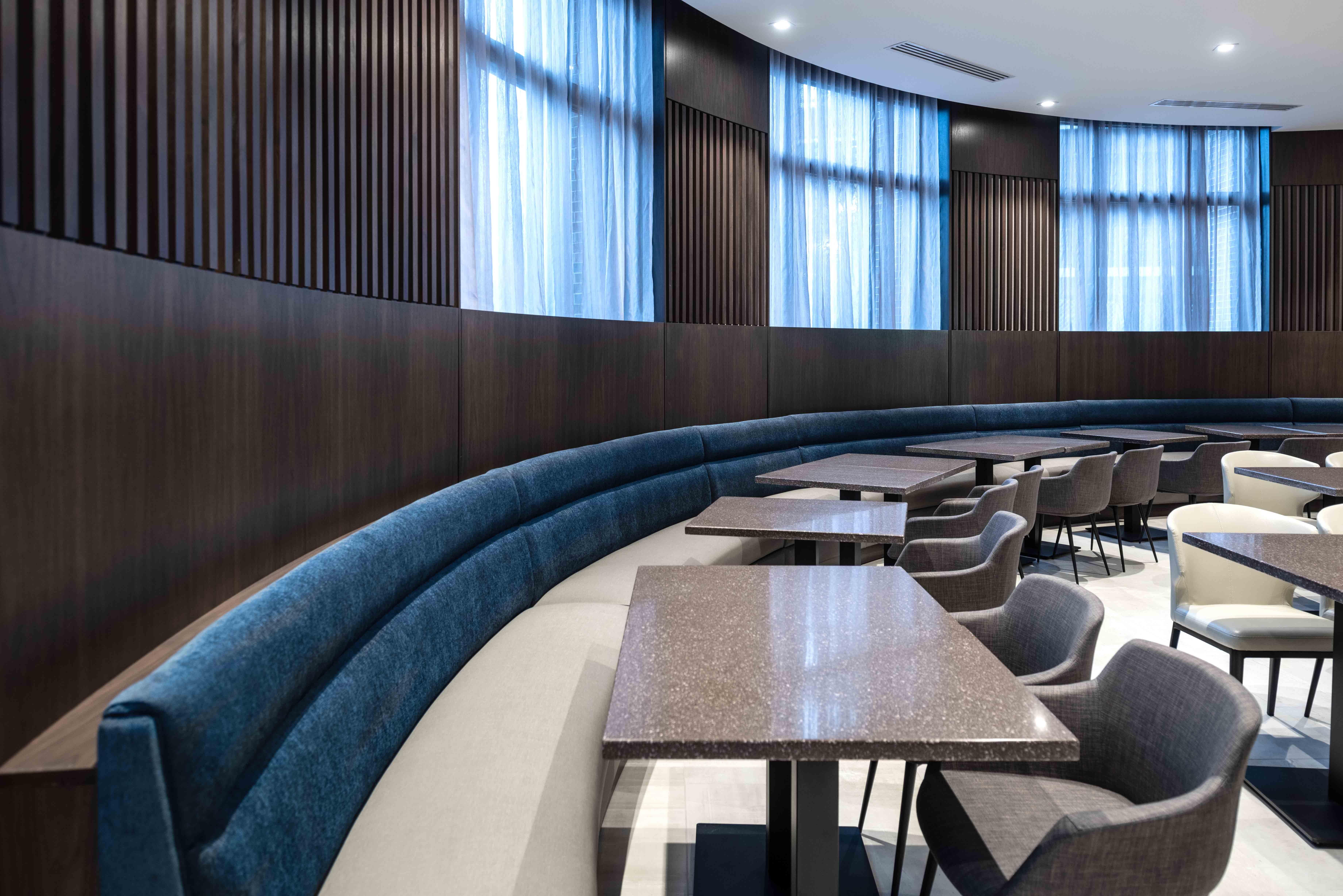 Holiday Inn Express - Boston South - Quincy By Ihg Exterior foto