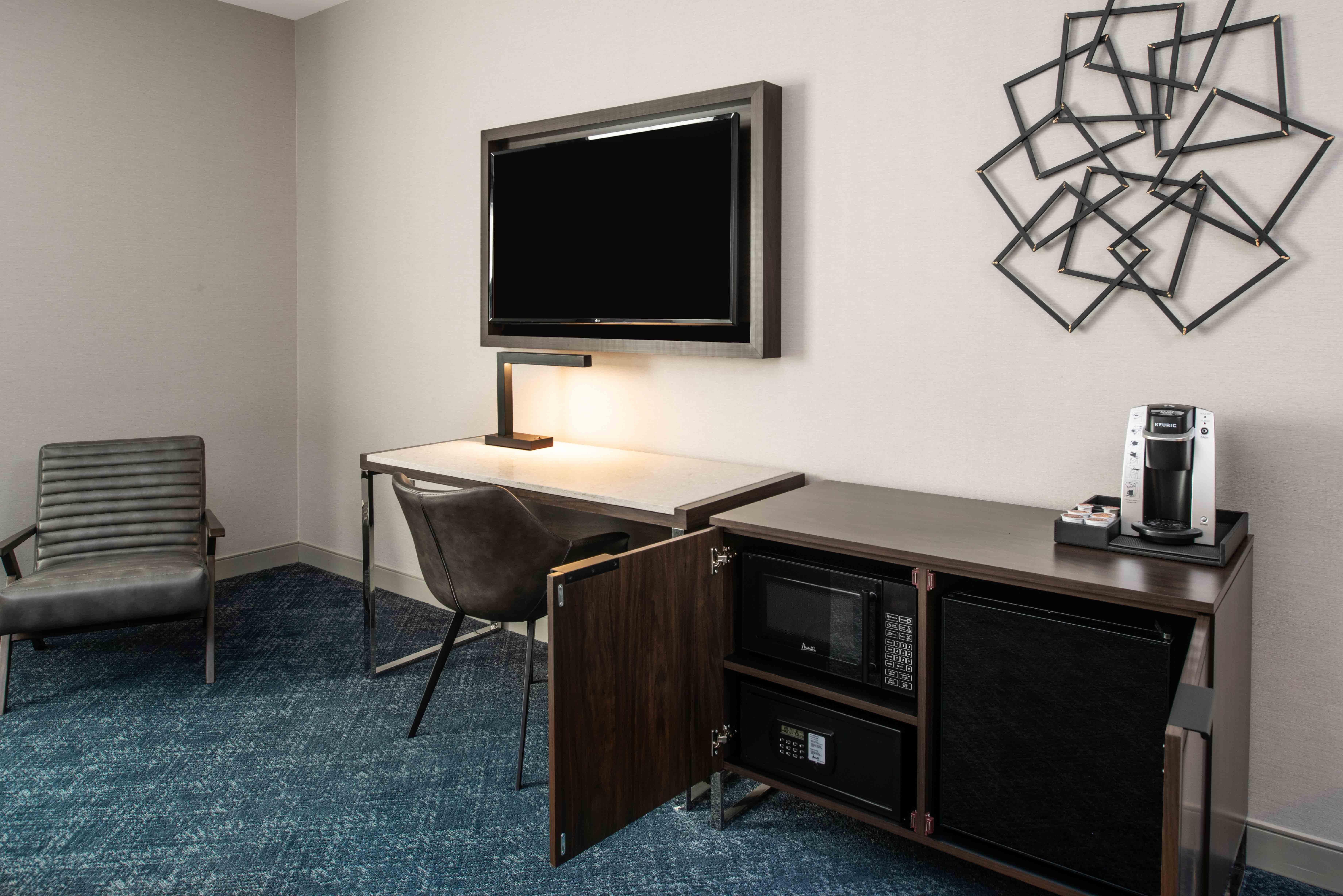 Holiday Inn Express - Boston South - Quincy By Ihg Exterior foto