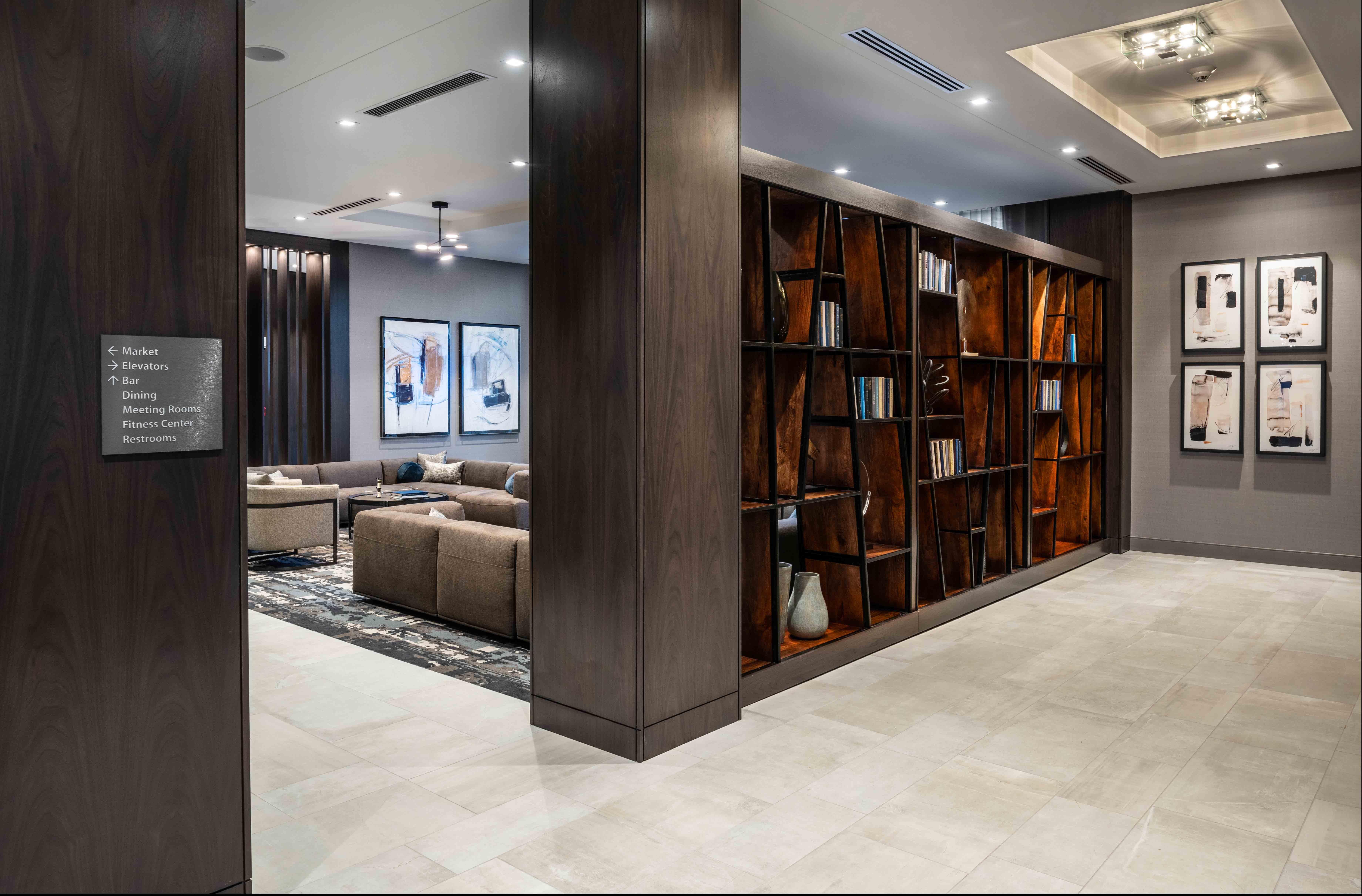 Holiday Inn Express - Boston South - Quincy By Ihg Exterior foto